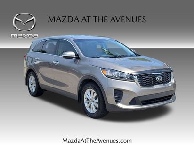 2019 Kia Sorento - Photo 3