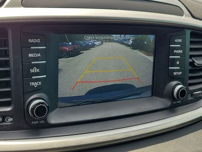 2019 Kia Sorento - Photo 28