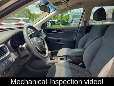2019 Kia Sorento - Photo 2
