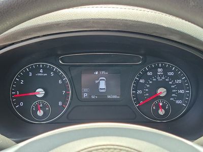 2019 Kia Sorento - Photo 25