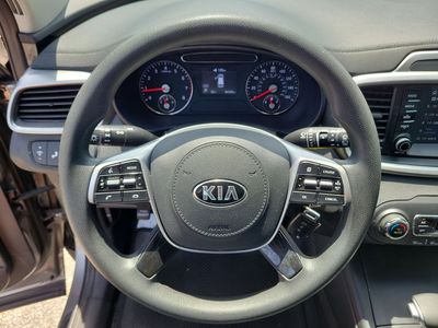 2019 Kia Sorento - Photo 22