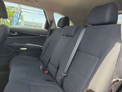 2019 Kia Sorento - Photo 12