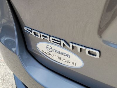 2019 Kia Sorento - Photo 7