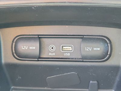 2019 Kia Sorento - Photo 30