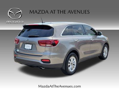 2019 Kia Sorento - Photo 4