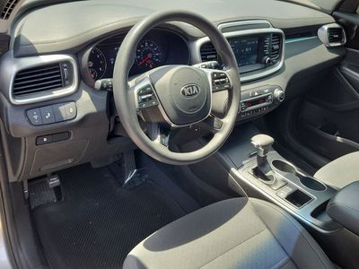2019 Kia Sorento - Photo 16