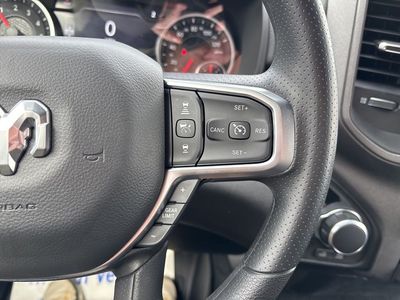 2026 RAM 1500 - Photo 60