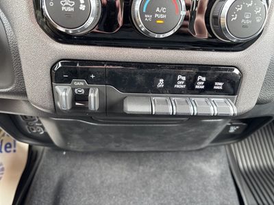 2026 RAM 1500 - Photo 64