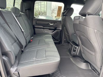 2026 RAM 1500 - Photo 43