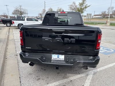 2026 RAM 1500 - Photo 22