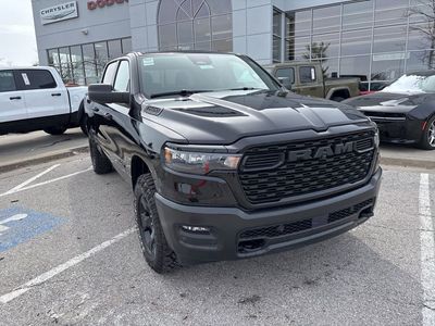 2026 RAM 1500 - Photo 7