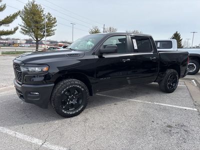 2026 RAM 1500 - Photo 14