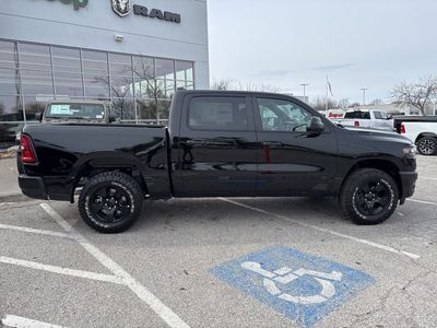 2026 RAM 1500 - Photo 30