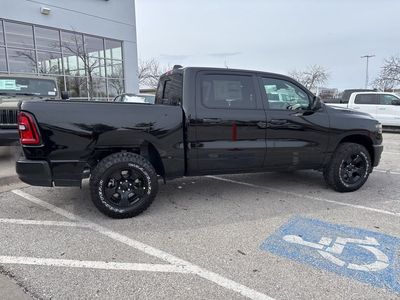 2026 RAM 1500 - Photo 28