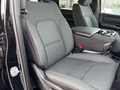 2026 RAM 1500 - Photo 52