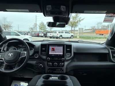 2026 RAM 1500 - Photo 2