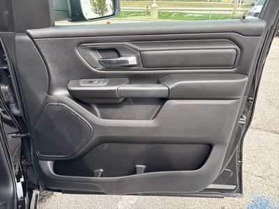 2026 RAM 1500 - Photo 49
