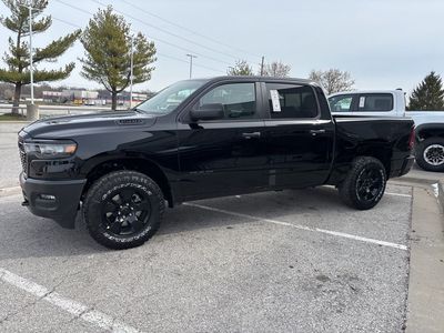 2026 RAM 1500 - Photo 15