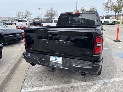 2026 RAM 1500 - Photo 23