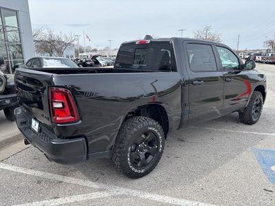 2026 RAM 1500 - Photo 25