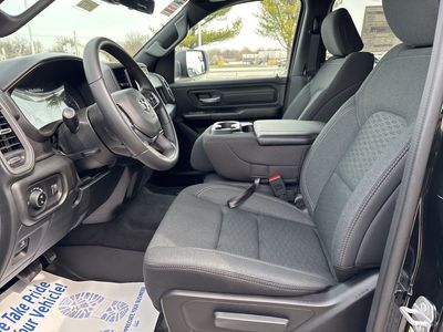 2026 RAM 1500 - Photo 56
