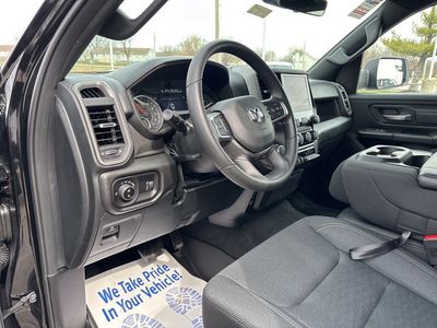 2026 RAM 1500 - Photo 55