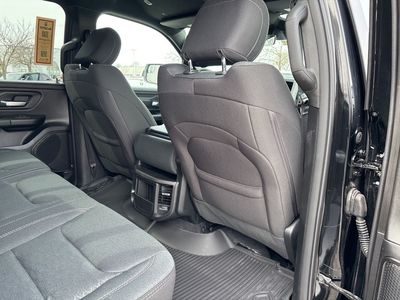 2026 RAM 1500 - Photo 42