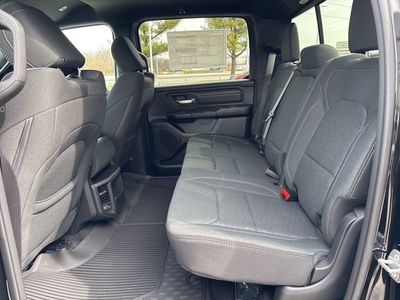2026 RAM 1500 - Photo 39