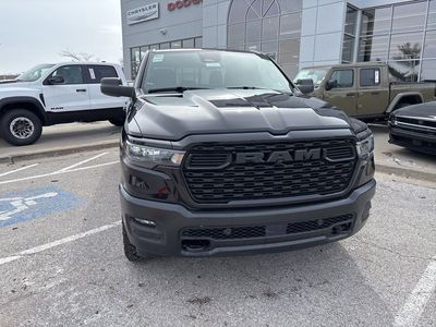 2026 RAM 1500 - Photo 8