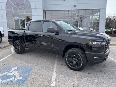 2026 RAM 1500 - Photo 33