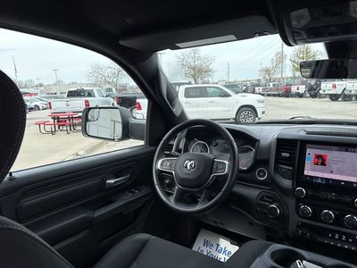 2026 RAM 1500 - Photo 47