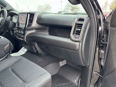 2026 RAM 1500 - Photo 50