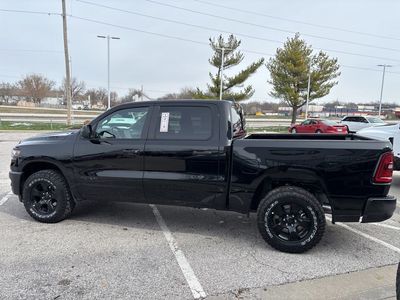 2026 RAM 1500 - Photo 18