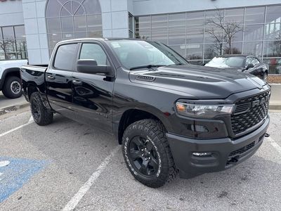 2026 RAM 1500 - Photo 3