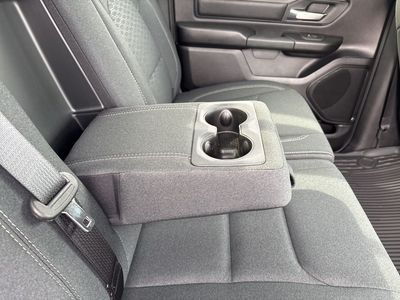 2026 RAM 1500 - Photo 45
