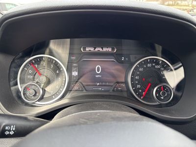 2026 RAM 1500 - Photo 61