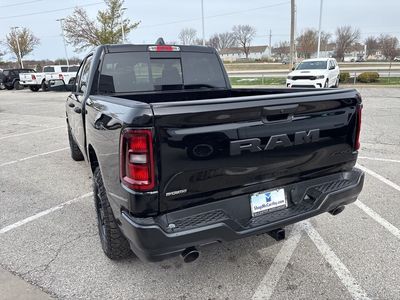 2026 RAM 1500 - Photo 20
