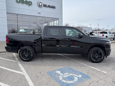 2026 RAM 1500 - Photo 31
