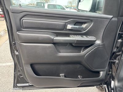 2026 RAM 1500 - Photo 54