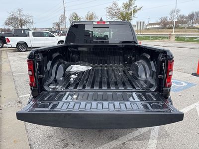 2026 RAM 1500 - Photo 36
