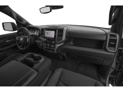 2026 RAM 1500 - Photo 76
