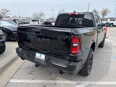 2026 RAM 1500 - Photo 24