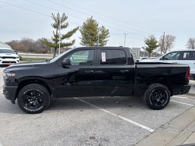 2026 RAM 1500 - Photo 17