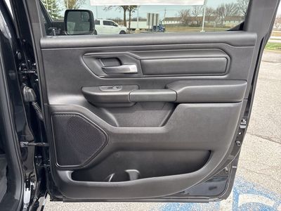2026 RAM 1500 - Photo 41