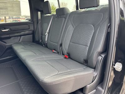 2026 RAM 1500 - Photo 40