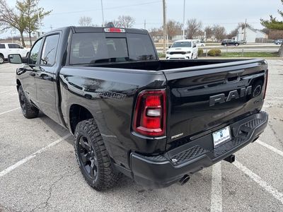 2026 RAM 1500 - Photo 19