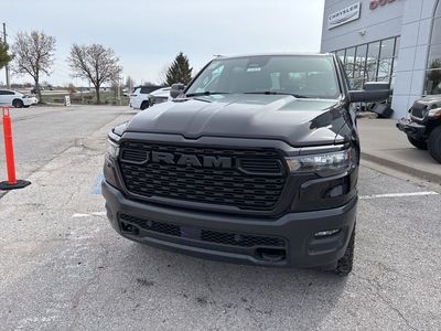 2026 RAM 1500 - Photo 10