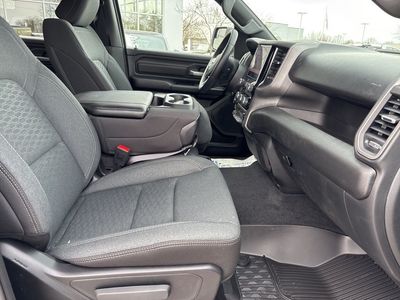 2026 RAM 1500 - Photo 51