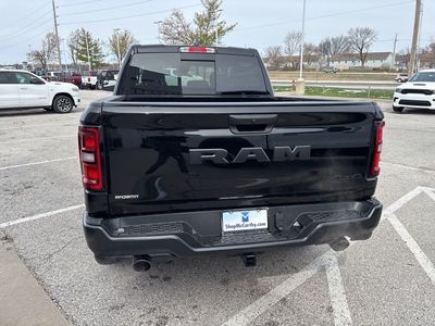2026 RAM 1500 - Photo 21