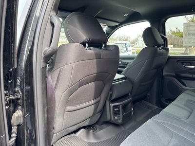 2026 RAM 1500 - Photo 38